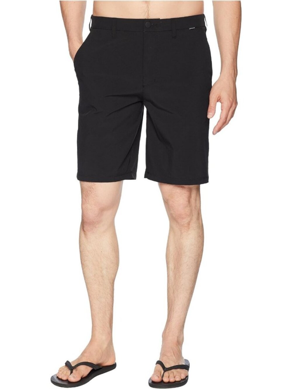 Men's 20" Phantom Walkshorts - Lightweight, Quick-Dry, Beach & Casual Shorts